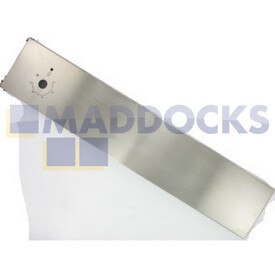 No Longer Available. Discontinued [Genuine Original MFI Hygena Diplomat Produced Air Break Seal]
