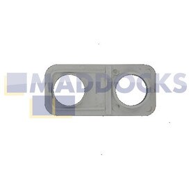 Genuine Original Beko Upper Spray Arm Feeding Hose