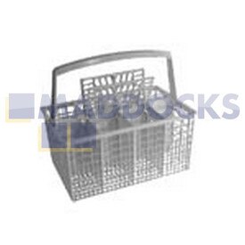 No Longer Available. Discontinued [Genuine Original Indesit Cutlery Basket]
