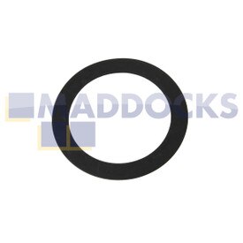 Genuine Original Ariston, Indesit, Whirlpool, Hotpoint, Hotpoint Ariston, Ariston Indesit, Creda F03, F02, F04, IDL, 373, 372, LL6, LV6, LSE, LI6 Series Dishwasher Top Spray Arm Gasket