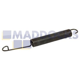 Genuine Original Ariston, Indesit, Whirlpool, Hotpoint, Hotpoint Ariston, Ariston Indesit F02, F03, IDL, 372, F04, LSE, LL6, LL4, DA6, DI7 Series Dishwasher Door Spring