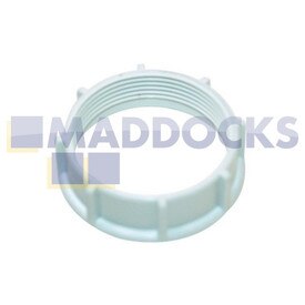 Genuine Original Smeg Dishwasher Lower Spray Arm Duct Support Fixing Nut