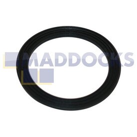 Genuine Original Smeg Dishwasher Upper Spray Arm Seal
