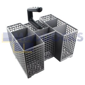 Original Besteckkorb für Whirlpool Maytag ADG6330WH, ADG9340