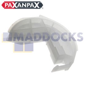 Kompatibel für Bauknecht, Whirlpool Maytag GSX4756, GSX4778, GSX7456, ADG, ADP-Serie, Kunststoff-Türbremsband