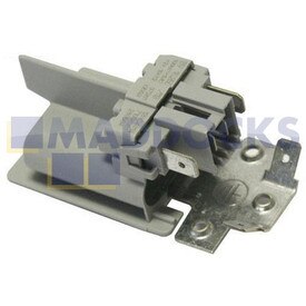 Original Netzentstörfilter für Geschirrspüler Caple, Ignis, Ikea, Maytag, Neutral, Prima, Tecnik, Whirlpool ADP, ADG, GSI, GSF, GSX