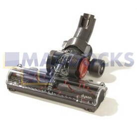 No Longer Available. Order 69-UN-75 [Dyson DC05/22/23 Vacuum Turbine Tool Assembly]