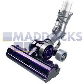 No Longer Available. Discontinued [Genuine Original Dyson DC08 Vacuum Turbine Tool Assembly]