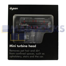 Original Mini-Turbinendüse für Staubsauger Dyson