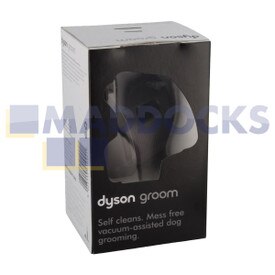 Original Dyson Universal-Hundebürste