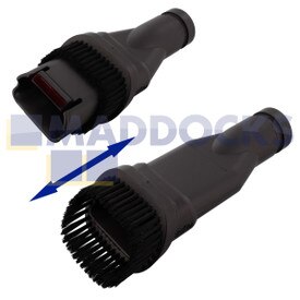 Original 2-in-1-Düse für Dyson DC16, DC24, DC30, DC31, DC34, DC35, DC44