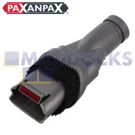 Kompatible 2-in-1-Düse für Dyson DC16, DC24, DC30, DC31, DC34, DC35, DC44