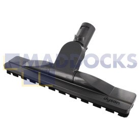 Echte Original Dyson DC26, DC32 Dark Steel Flexible Hartboden-Werkzeug