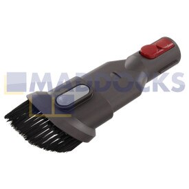 Original Dyson V7, V8, V10, V11 Serie 'Schnellwechsel'-Staubsauger' 2-in-1'-Kombinationswerkzeug
