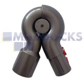 Kompatibel mit Dyson V8, V10, SV11 Series Quick-Release Tool Adapter für Up-Top Tool