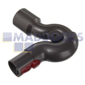 Original Original Dyson V8, V10, SV11 Series Quick-Release Tool Adapter für Up-Top Tool