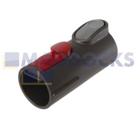 Echtes Original Dyson CY22, CY23 'Quick Release' Typ zum speziellen Dyson Fitting Adapter Tool