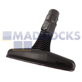 Original Dyson Matratzendüse mit Adapter