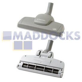 Genuine Original Electrolux Turbo Brush (ZE013N)