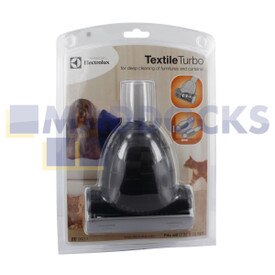 Original Electrolux Textil-Turbo 32 mm und 35 mm Düse (ZE060)