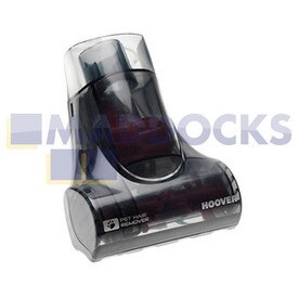 Original Mini-Turbodüse für Staubsauger Hoover Candy Slalom (J36)