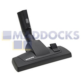 Original Teppich- und Bodendüse für Hoover Candy Silent Energy, Freemotion TSE0095, TSE0135 (G99)
