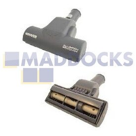 Original Mini-Turbobürste für Hoover Candy Freespace (mit Beuteln) und Freespace (beutellos) (J26)