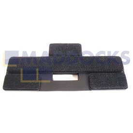Genuine Original Hoover Candy Felt Pad (G18)