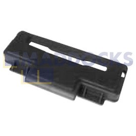 Genuine Original Hoover Candy Felt Pad (N1)