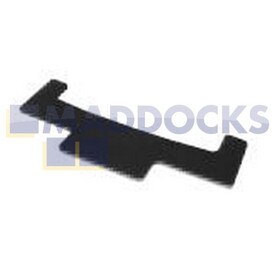 Genuine Original Hoover Candy Felt Inserts (N3)