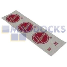 Genuine Original Hoover Candy 'Swiff n Clean' Insert (N10)