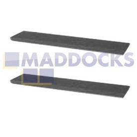 Genuine Original Hoover Candy Felt Pad (N13)