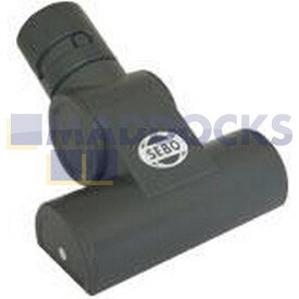 Genuine Original Sebo Stair & Upholstery Turbo Brush