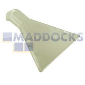 Original Handdeckel für Kärcher Puzzi 8/1, Puzzi 100, Puzzi 200