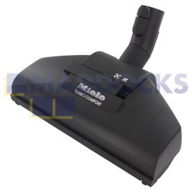 Original 'Turbo Plus' Turbobürste für Miele S300, S800 (ohne S380 und S381) 35 mm (STB205-3)