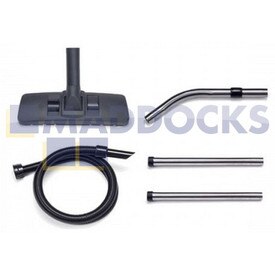 Genuine Original Numatic A0 Stainless Steel Universal Combination Kit (32mm)