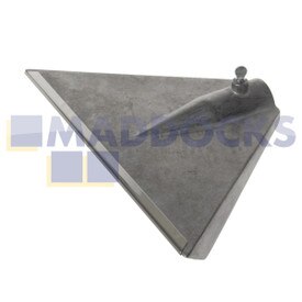 Original Extraktionsdüse, Aluminium, Numatic (275 mm)