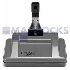 Genuine Original Numatic TUR, RSV, NVT, NVA, HEN, HVR Series Vacuum Cleaner 300mm Grey Turbo Electric Power Brush Nozzle