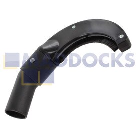 Original 'Banana Pipe'-Reinigungswerkzeug Numatic (100 mm)