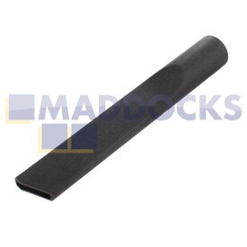 Original Numatic Universal-Fugendüse, Kunststoff schwarz (32 mm x 240 mm)