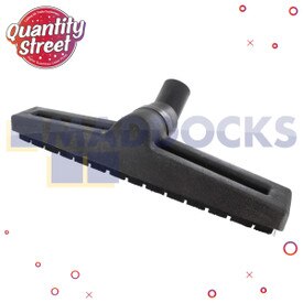 Genuine Original Numatic NVD, NVB, HZD, NTD, HZQ, WVD Series Vacuum Cleaner Widetrack Floor Brush Tool Nozzle (400mm)