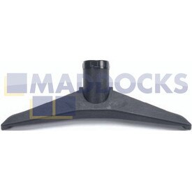 Genuine Original Numatic NVD, NVC, HZD, NTD, HZQ, WVD Series Vacuum Cleaner 450mm Scavenger Nozzle for Floor Gulper NVC (69-NM-72 / 69-NM-71)