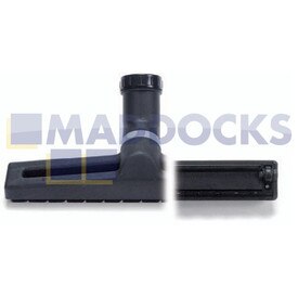 Genuine Original Numatic NVD, NVC, HZD, NTD, HZQ, WVD Series Vacuum Cleaner 400mm Brush Nozzle for Floor Gulper NVC (69-NM-72 / 69-NM-71)