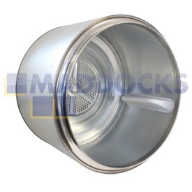 Original Trommeleinheit für Trommeltrockner Beko DRVS62W