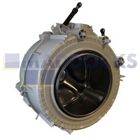 Genuine Original BSH Bosch, Siemens CWF, WAA, WM12 Series Washing Machine Tub