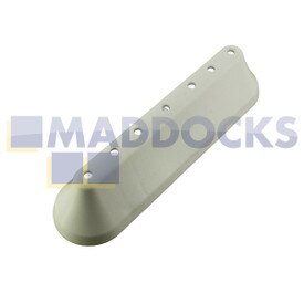 Original Trommelrippe, passend für verschiedene Trommelmodelle von Crosslee, White Knight, Vestel, Bush, Proaction, Whirlpool, Hoover, Baumatic, Amica