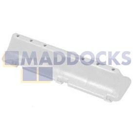 No Longer Available. Discontinued [Genuine Original AEG, Electrolux, Zanussi TA1033V, TL400, UTL400, LT560 Type Multi-Model Fitting Drum Lifter Paddle]