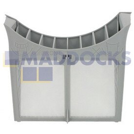 Genuine Original Indesit Water Container Assembly