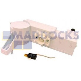 Genuine Original Indesit Float chamber