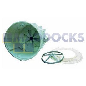 Genuine Original Indesit Tub Kit